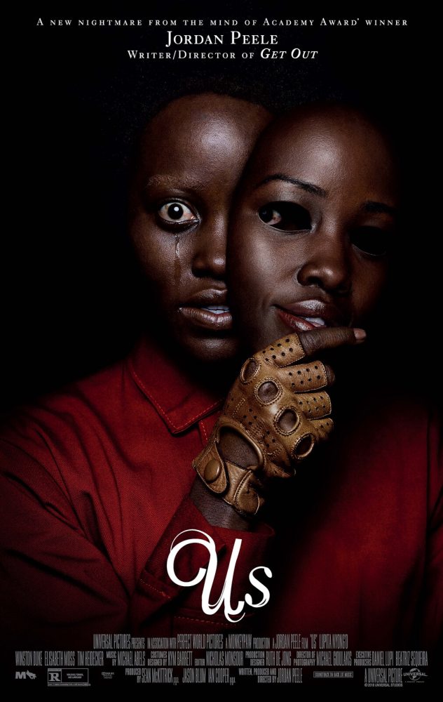 Us 2019 poster