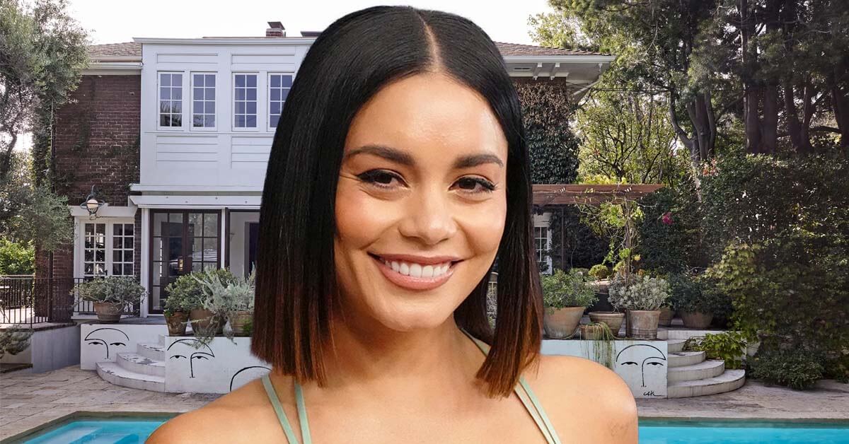 Vanessa Hudgens Net Worth