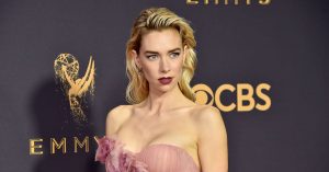 Vanessa Kirby Height, Age & Bio