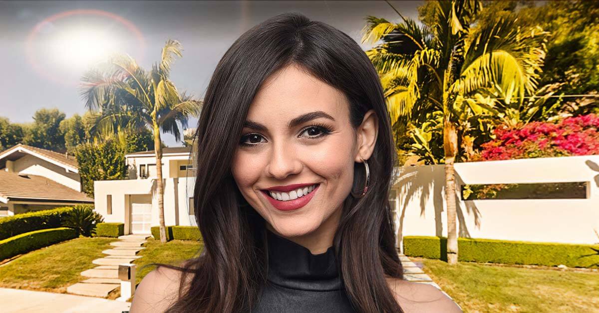 Victoria Justice Net Worth