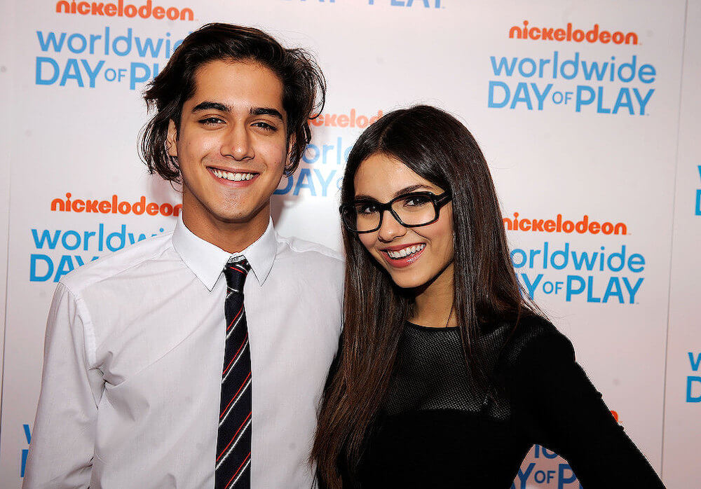 Who Is The Boyfriend Of Victoria Justice, The Actress Who Played