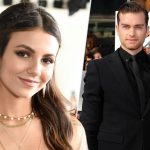 Victoria Justice and Pierson Fode love life