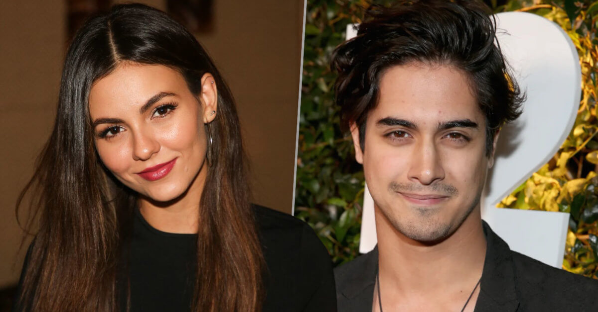 The Truth About Victoria Justice And Avan Jogia's Relationship