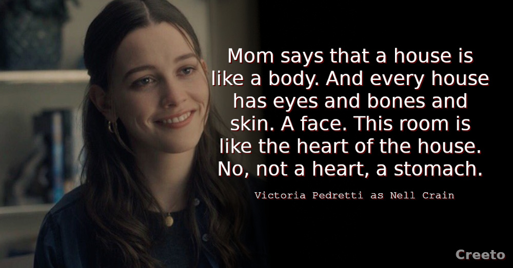 Victoria Pedretti quotes