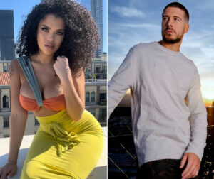 Vinny Guadagnino Girlfriend: Is He Dating Anyone? - Creeto