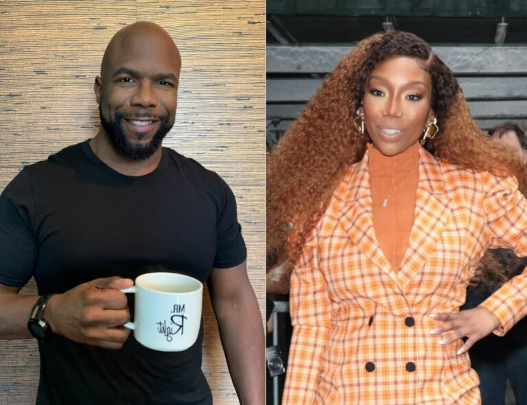 Brandy Norwood's Dating History From Relationships With Kobe Bryant