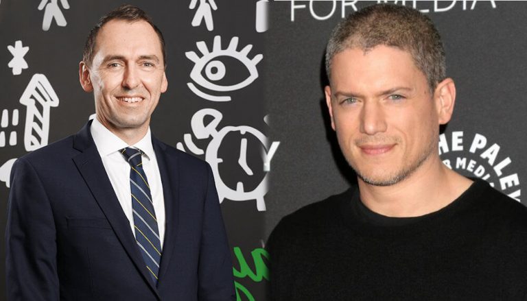 Wentworth Miller Partner & Love Affairs: What About His Ex-Girlfriend