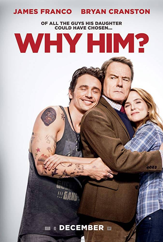 Why Him 2016