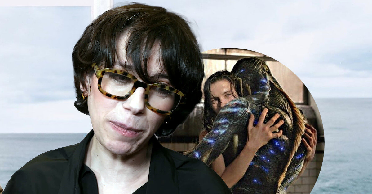 Why Sally Hawkins Prefers Solitary to Having A Husband