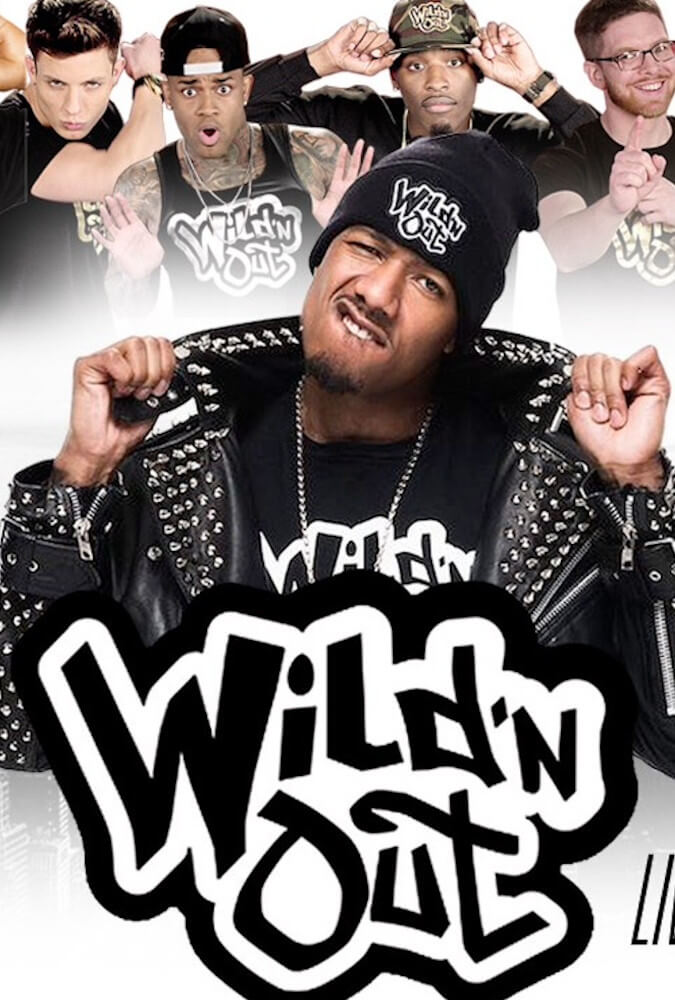 Wild 'N Out 2017