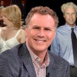 Will Ferrell wife and married life