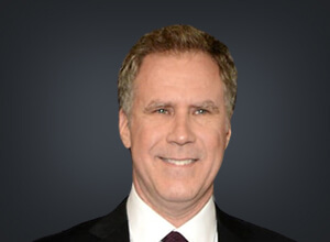 Will Ferrell