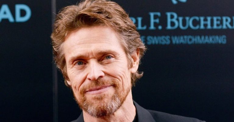 Next photo of Willem Dafoe