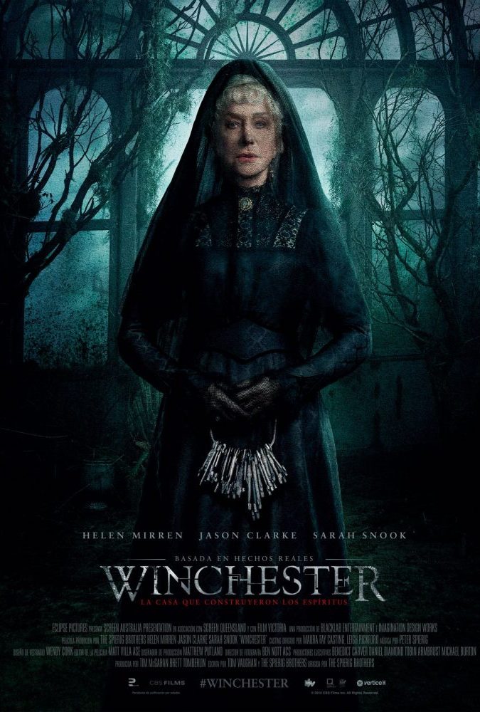 Winchester 2018