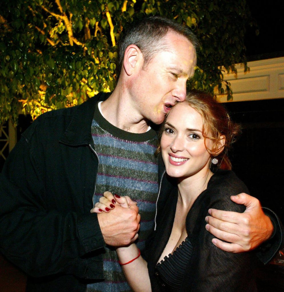 Who is Winona Ryder Husband? Is She Married? Creeto