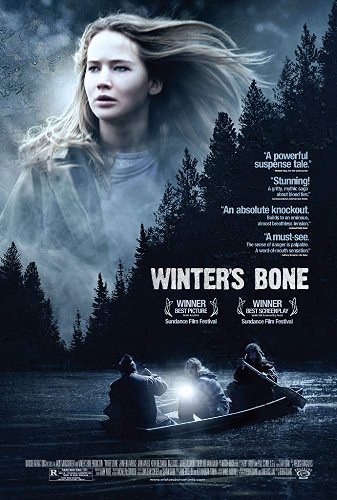 Winter's Bone 2010
