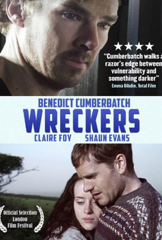 Wreckers 2011