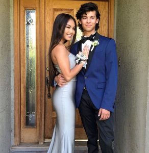 Xolo Mariduena Girlfriends: What We Know - Creeto