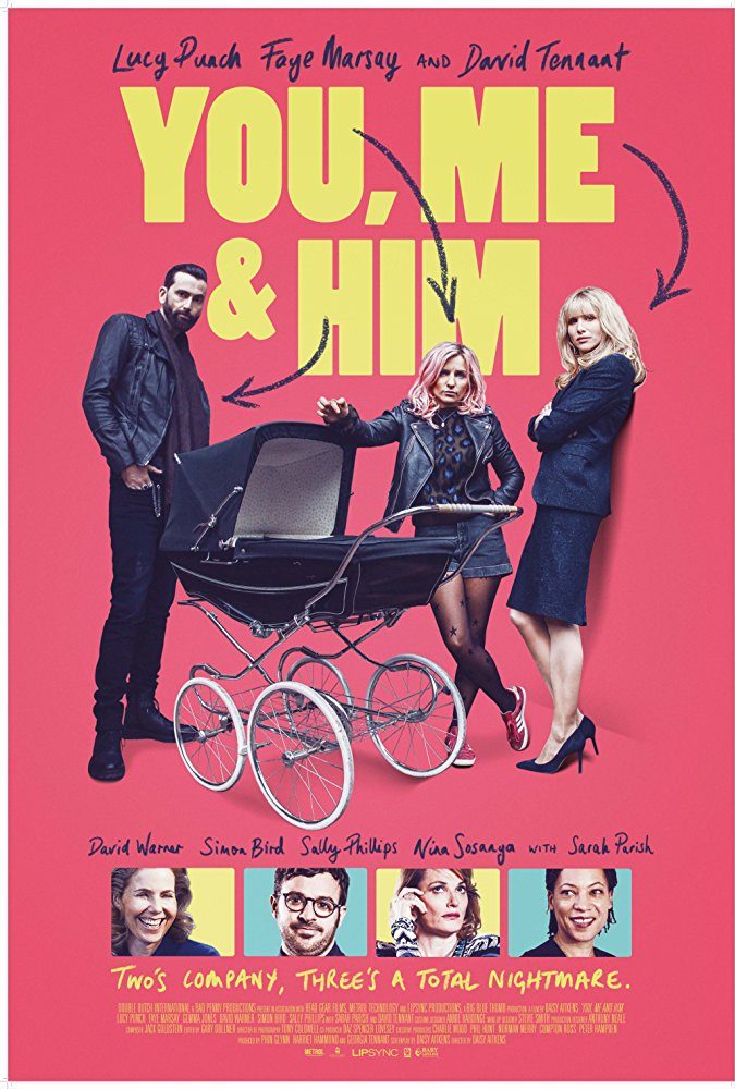 You, Me and Him 2017