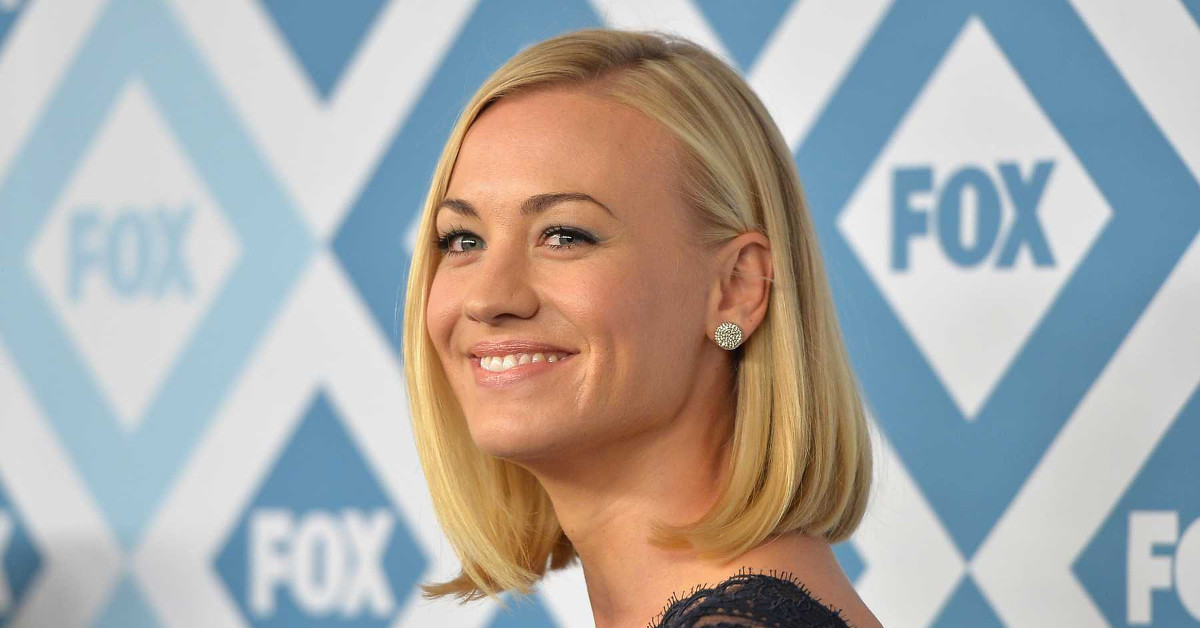 yvonne strahovski matt doran