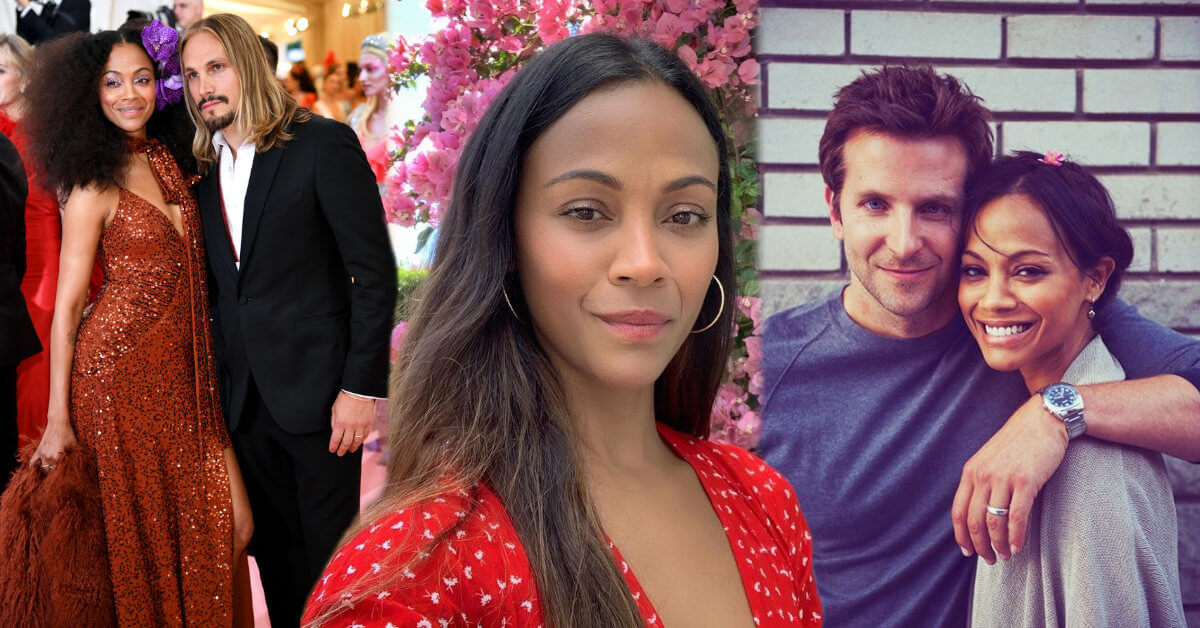 Who is Zoe Saldana Husband in 2023? Is She Married? Creeto