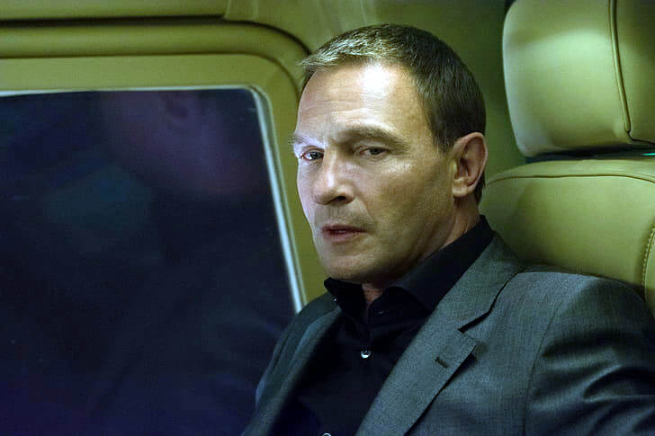 german actor Thomas Kretschmann earnings