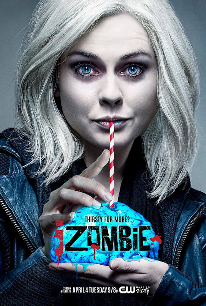 sloane izombie