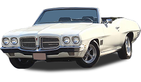 Pontiac 1966