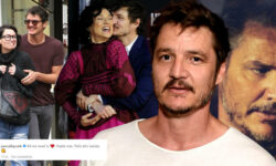 Pedro Pascal Girlfriends in 2021