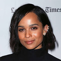 Zoe Kravitz